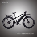 1000w pas cher 8fun vélo électrique à entraînement central, nouveau design e gros vélo fabriqué en Chine